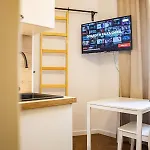 Kawalerka W Centrum Warszawy Lägenhet Warszawa
